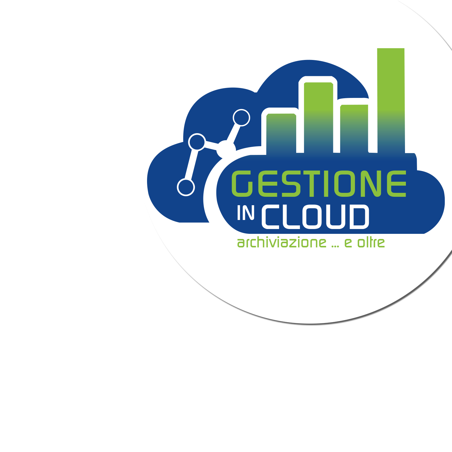 Gestione in Cloud - Antares 3000 Srl