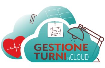 Gestione Turni in Cloud - Antares 3000